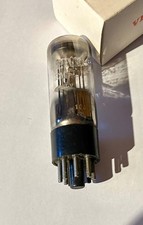 Belvu EM34 Magic Eye, Bright