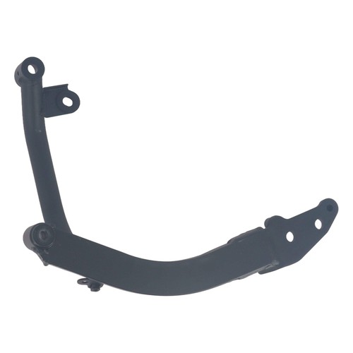 Linker motorhalter kawasaki - motorhalter, (kawasaki
