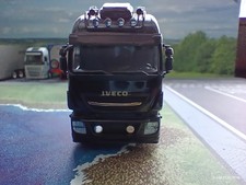 Herpa iveco way zugmaschine - herpa,