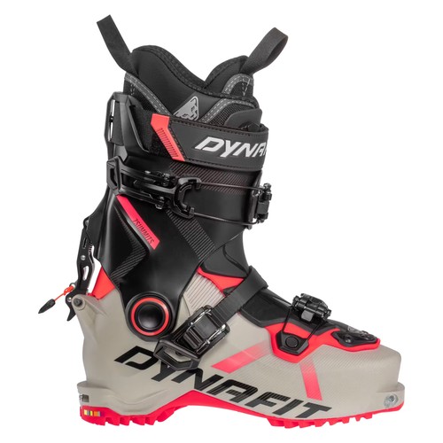 Dynafit seven summits - seven,