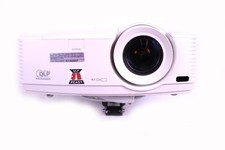 Mitsubishi WD570U DLP Projektor Beamer 3500 Ansi Lumen WXGA Full HD 16:10 - 55 h