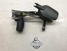 Hubwischer Scheibenwischer