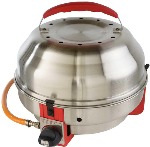 Safire gasgrill roaster - safire,