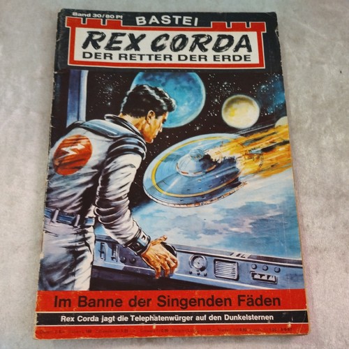 Rex corda der retter - der,