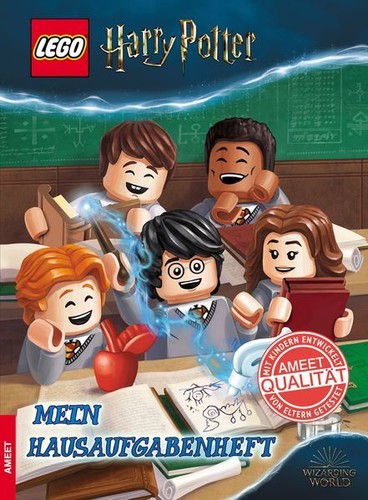 Lego harry potter - lego, mein