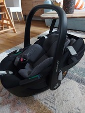 Maxi-Cosi Pebble360 Schale