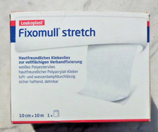 Fixomull Stretch Klebevlies