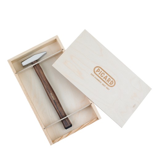 Picard schlosserhammer 300g - schlosserhammer,