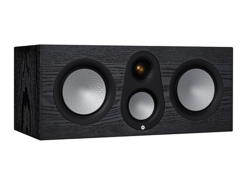 Monitor audio silver c250 - silver, 7g
