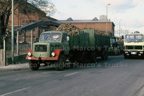 Lkw foto ifa s4000 - lkw, s4000-1