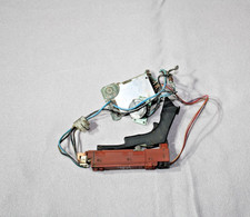 H1507 Hilti Säbelsäge WSR 1400 PE Säge Elektronik mit Regelschalter und Schalter