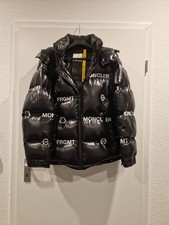 Moncler Genius  X Fragment Daunenjacke Jacke XL Gr. 5