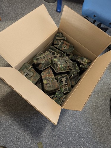 Militär bundeswehr - g3,