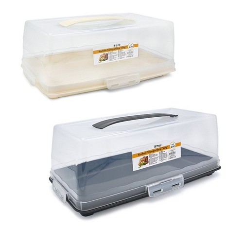 Kuchen transportbox - kuchen,