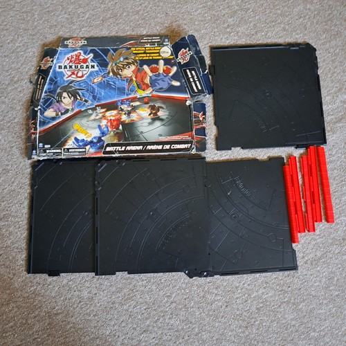 Spin master bakugan battle - spin,