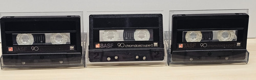 Basf chromdioxid super ii - basf,