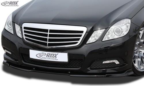 Rdx frontspoilerlippe vario - rdx,