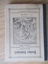 Dresdner kinderharfe - dresdner,