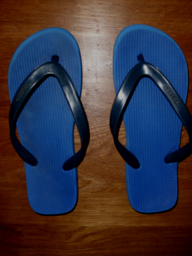 Flip flop sommerschuhe - flop,