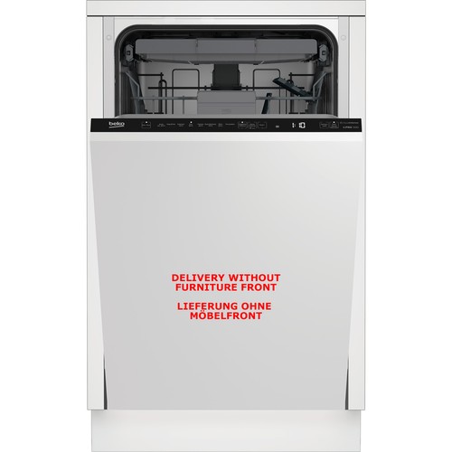 Beko bdis38120q spülmaschine - bdis38120q,,