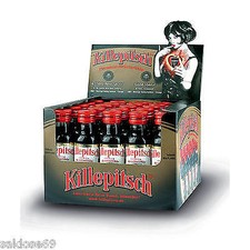 100 Fläschen Düsseldorfer