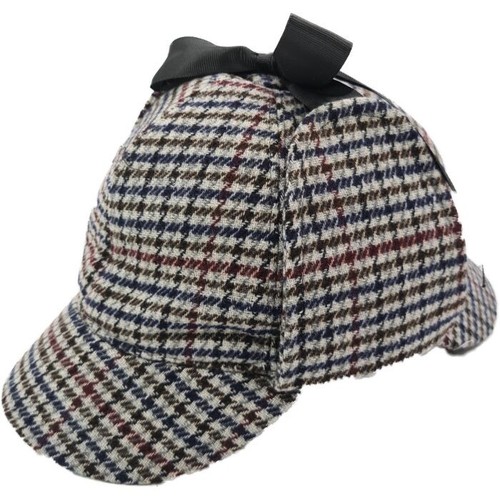 Klassischer sherlock holmes - sherlock,