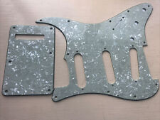 Strat Vintage Mint Pearl SSS