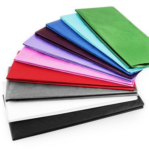 Farbig seidenpapier - farbig,