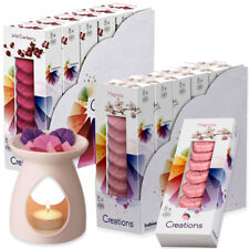 48 Stück Bolsius CREATIONS