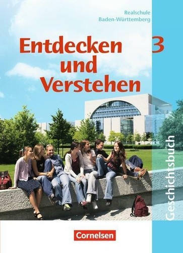 Entdecken und verstehen band - entdecken, verstehen.
