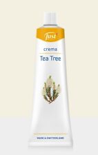 creme teebaum just