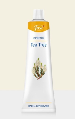 Creme teebaum just - creme,