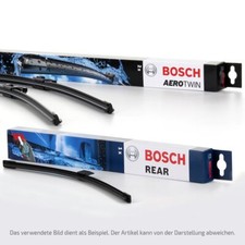 BOSCH A404S + A281H