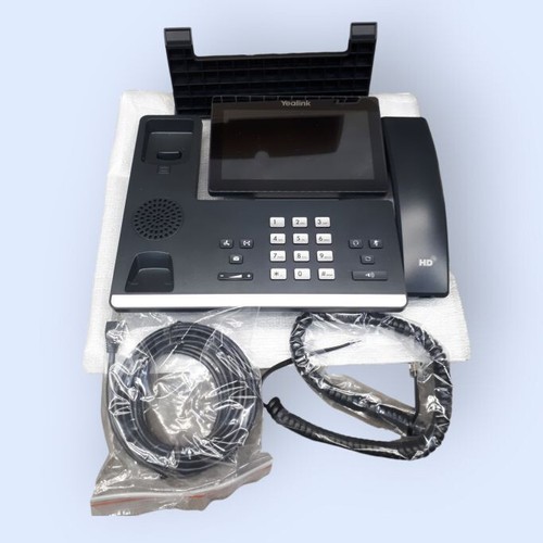 Yealink sip t57w - yealink, sip-t57w