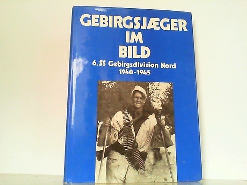 Gebirgsjäger bild 6 - gebirgsjäger,