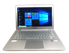 Samsung Serie 7 Ultra 730U3E mit Intel Core i5 / 4 GB RAM / 120 GB SSD / 13,3 "