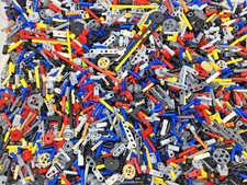 2000+ LEGO® Technic MIX Zahnräder Achsen Konnektoren Konvolut 42055 Technik MOC