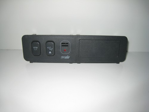 Cbe bedienteil panell von - panell,
