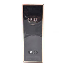 HUGO BOSS Nuit Pour Femme