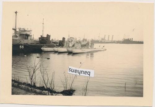 Foto kriegsmarine - foto,