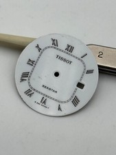 Tissot Seastar 29mm Wahlschalter Zifferblatt