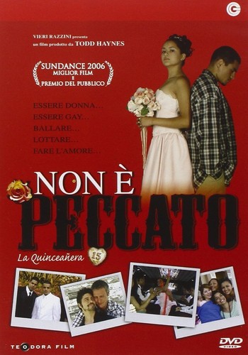 Non peccato ex - e',