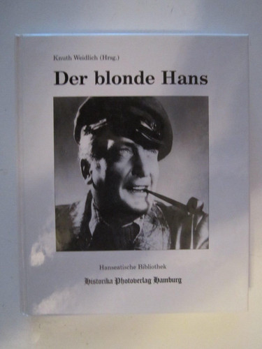Knuth weidlich der - (hrsg.),