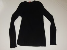 PRADA Men's Thin Ribbed