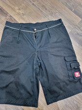 Engelbert Strauss e.s image Shorts kurze Bundhose Arbeitshose Hose Short Gr 56