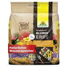 Neudorff NeudoHum BlumenErde