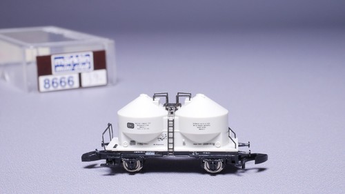 Spur märklin 8666 - z,