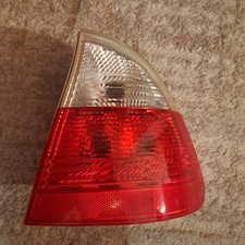 BMW E46 Rücklicht Rechts Original  63 21