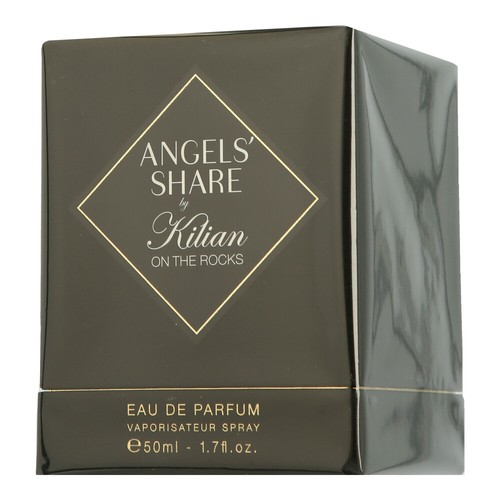 Kilian the liquors angels - the,