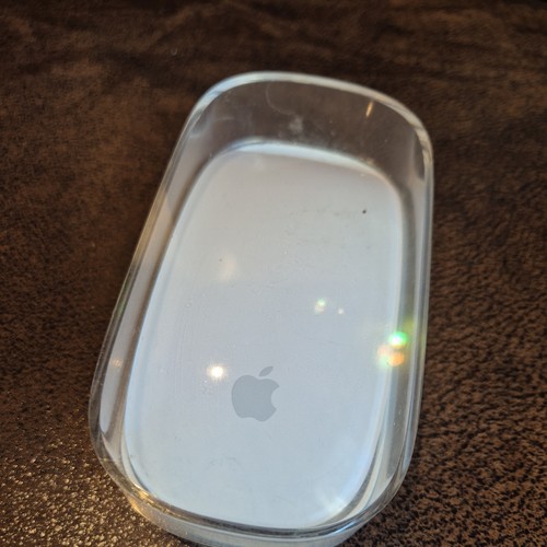 Apple magic mouse - magic, |